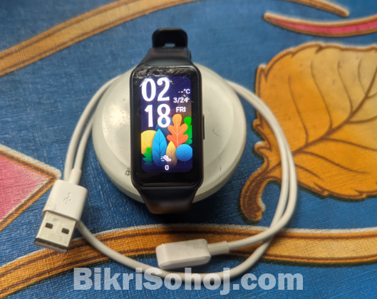 Huawei Band 6 Watch